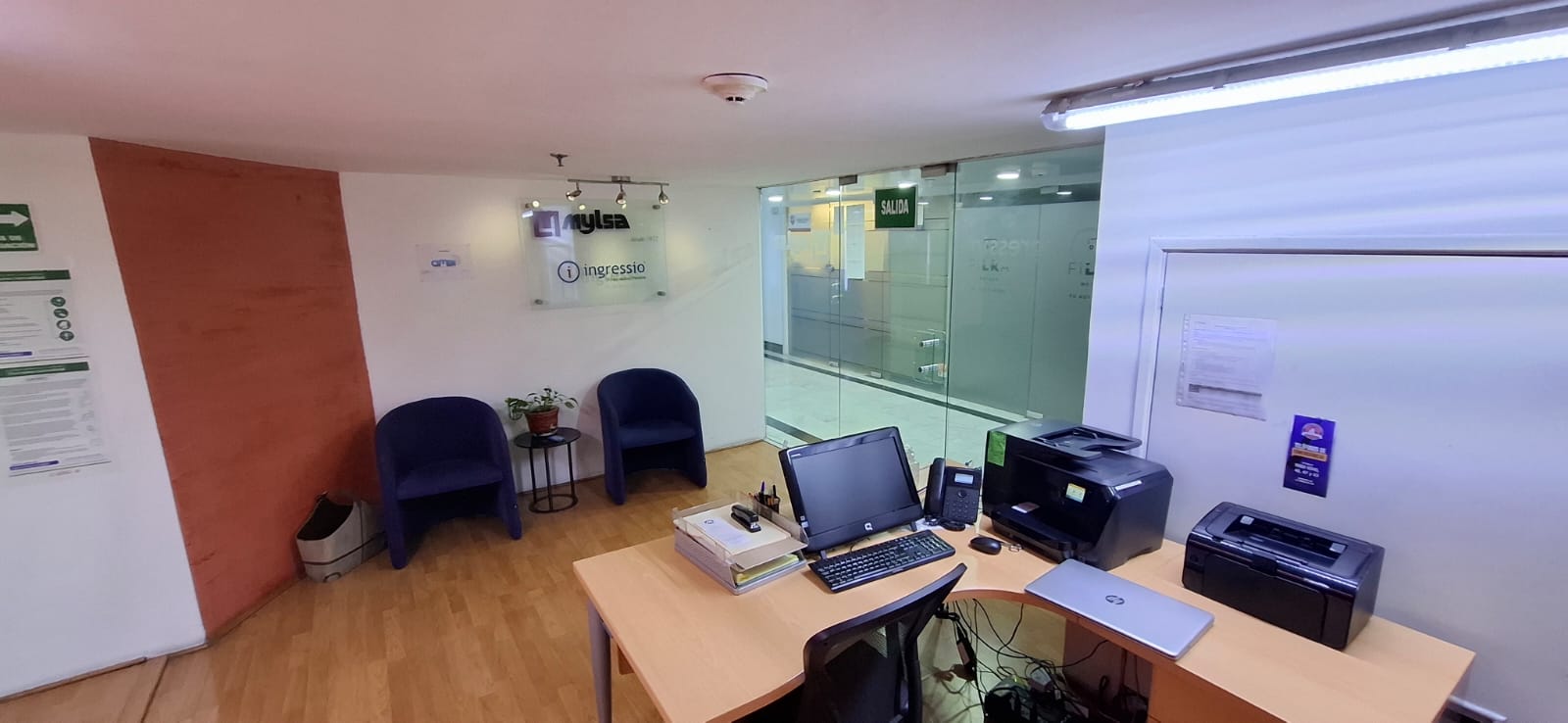 WTC – Ciudad de México – Oficina en Venta