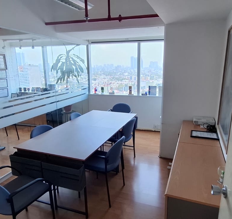 WTC – Ciudad de México – Oficina en Venta