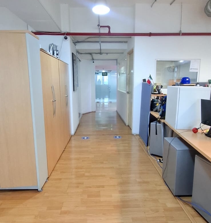 WTC – Ciudad de México – Oficina en Venta
