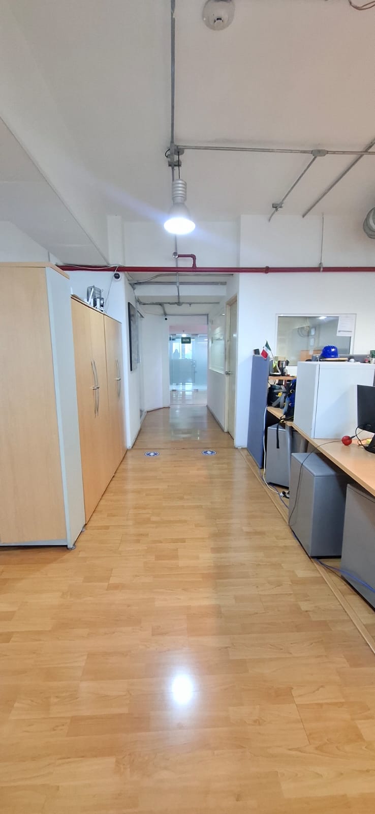 WTC – Ciudad de México – Oficina en Venta
