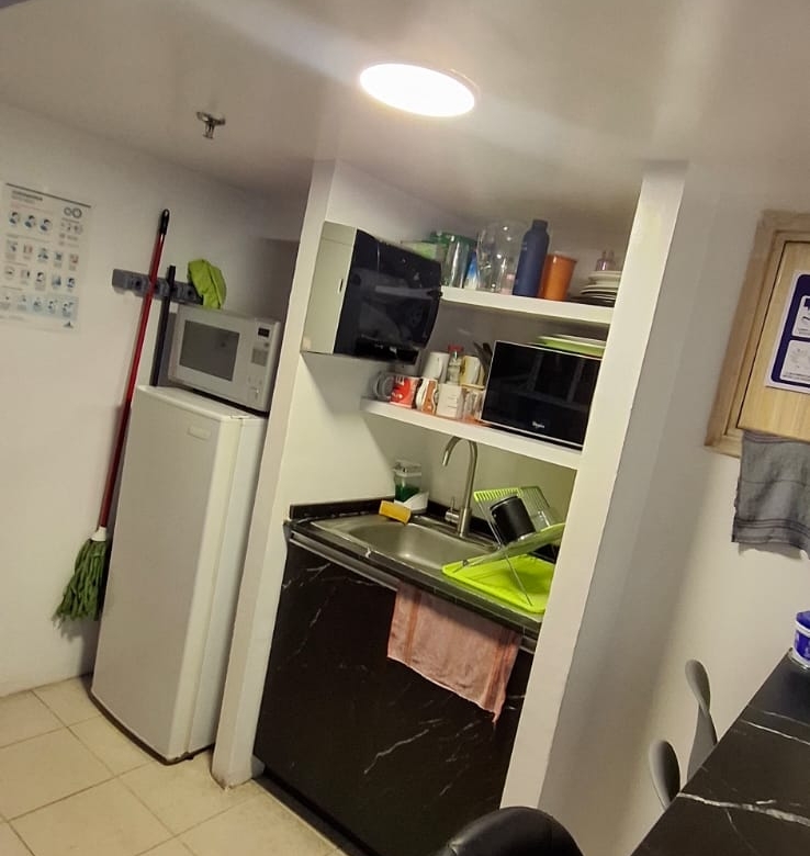 WTC – Ciudad de México – Oficina en Venta