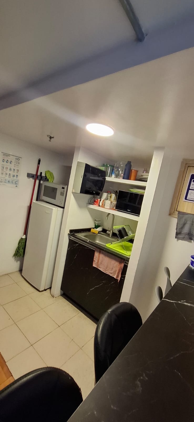 WTC – Ciudad de México – Oficina en Venta