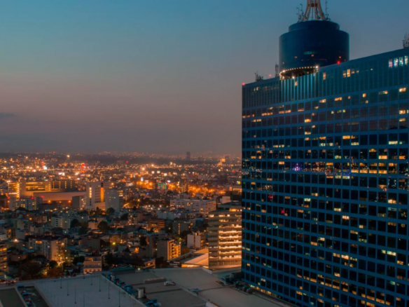 World Trade Center- Oficina en venta.
