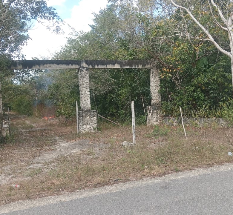 TERRENO EN VENTA – 25 HECTÁREAS IDEAL PARA DESARROLLO E INVERSIÓN 🌿🏗️