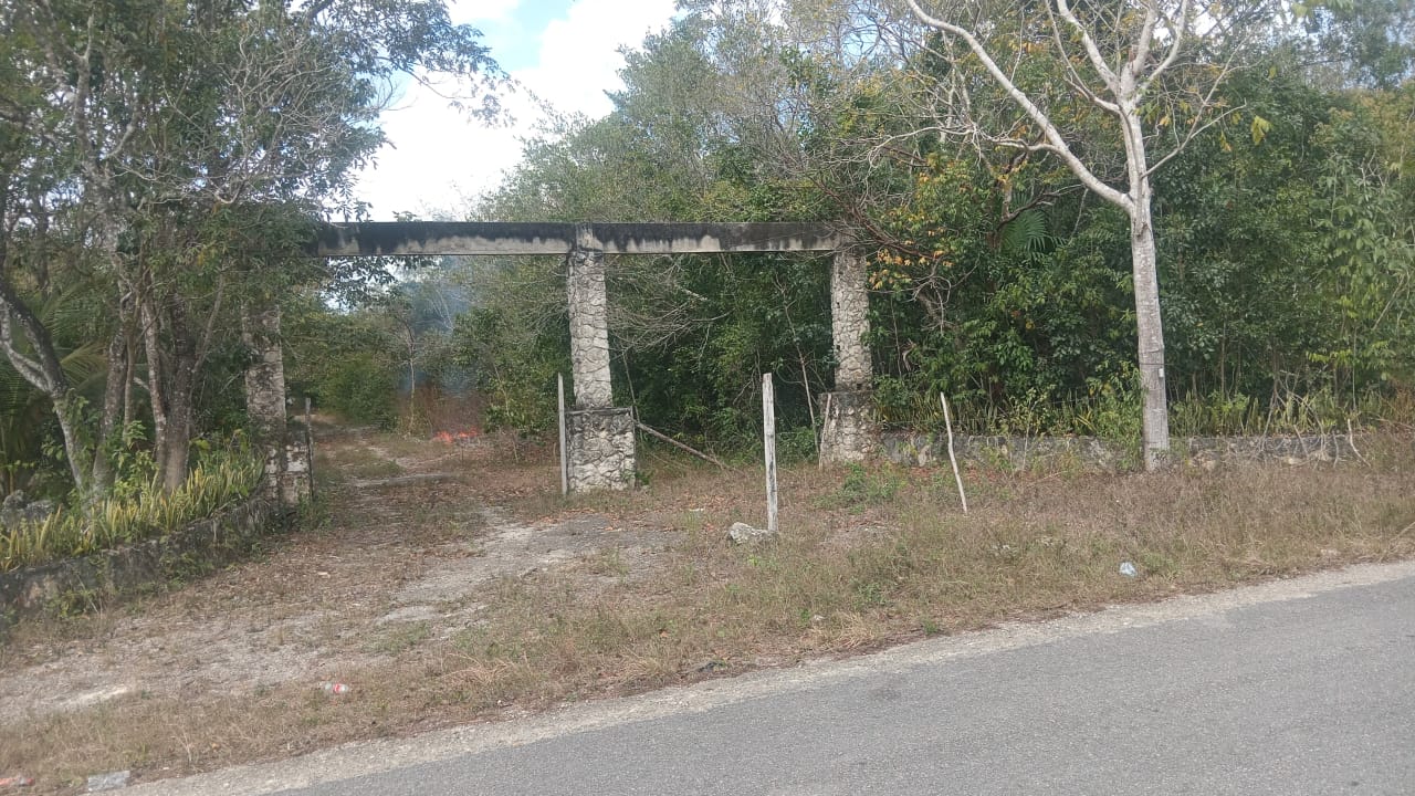 TERRENO EN VENTA – 25 HECTÁREAS IDEAL PARA DESARROLLO E INVERSIÓN 🌿🏗️