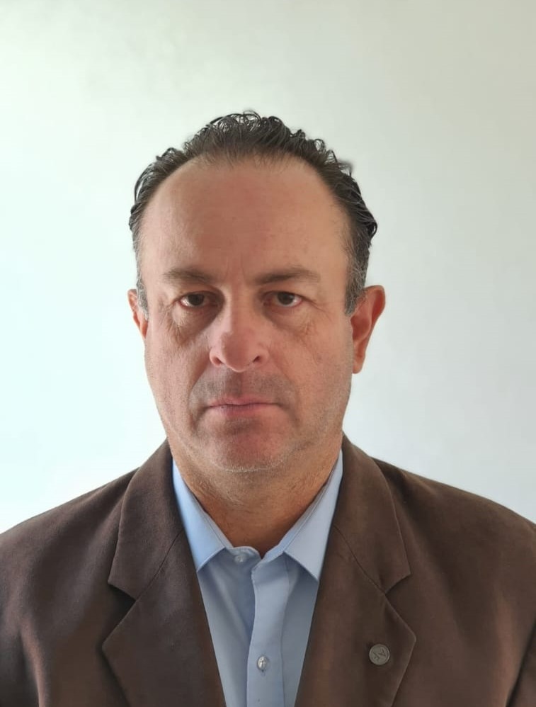 Felipe Garcia
