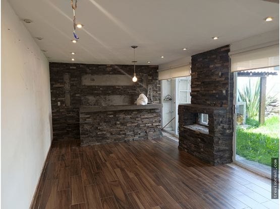 Casa en Venta en Villas del Campo Calimaya