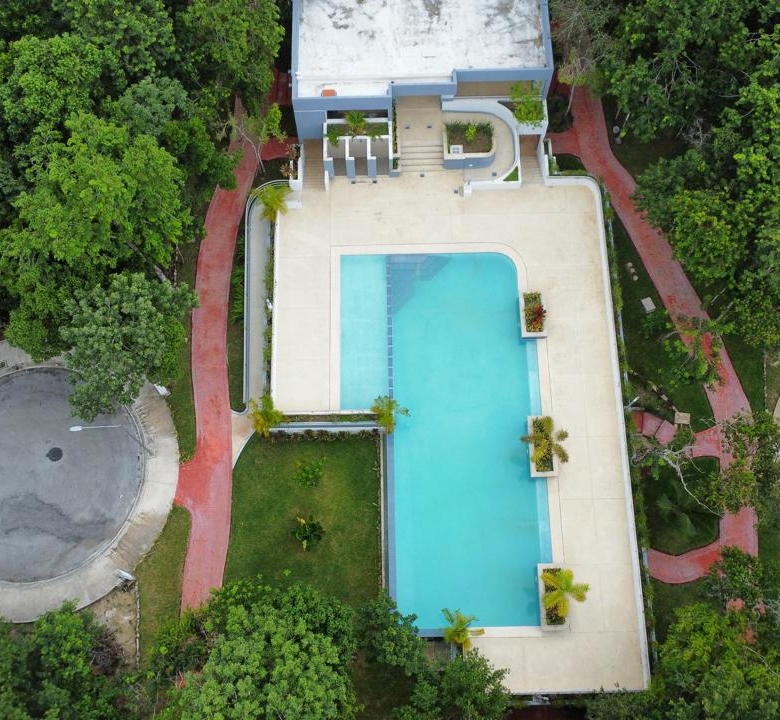 Lote residencial en venta/ Zona exclusiva/ Listo para escriturar