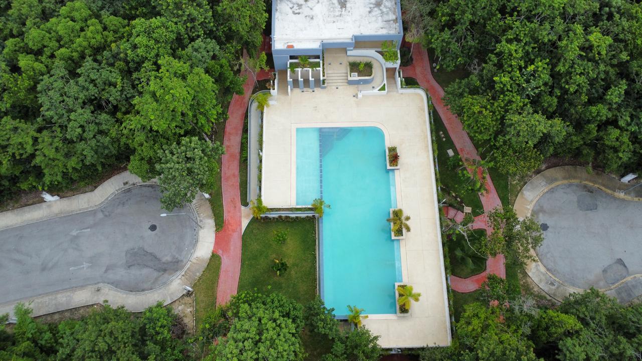 piscina Lote residencial en venta/ Zona exclusiva/ Listo para escriturar