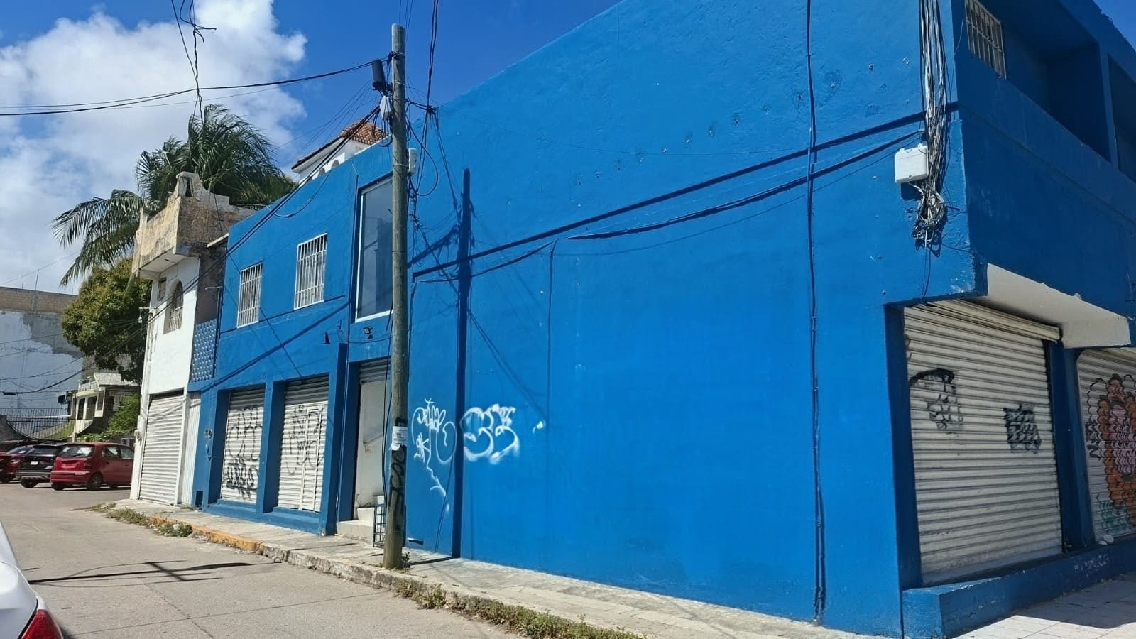 Edificio Comercial en Venta sobre Av. Tulum – 10 Locales y Oficinas | Excelente Ubicación en Cancún