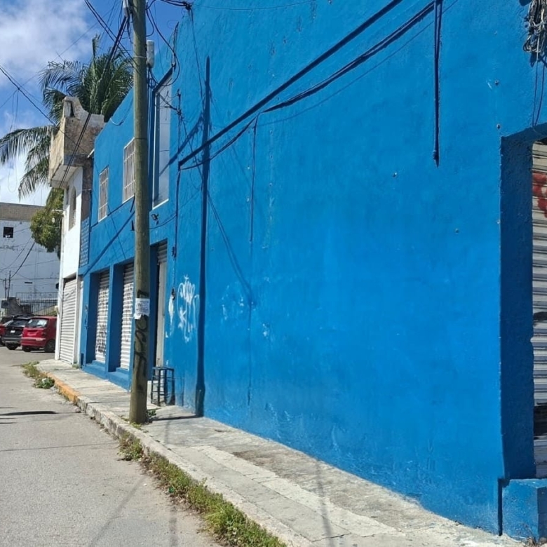 Edificio Comercial en Venta sobre Av. Tulum – 10 Locales y Oficinas | Excelente Ubicación en Cancún