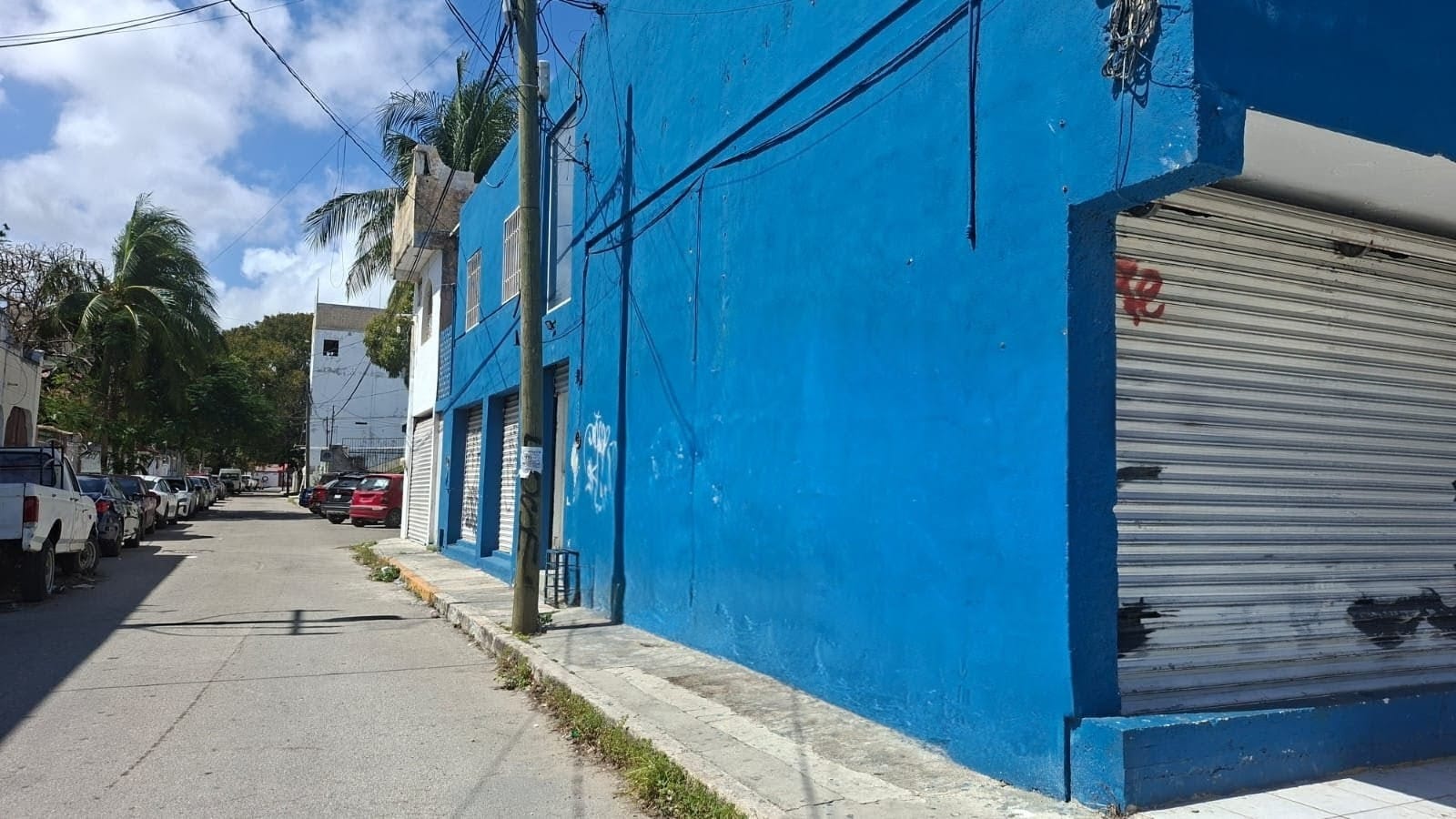 Edificio Comercial en Venta sobre Av. Tulum – 10 Locales y Oficinas | Excelente Ubicación en Cancún