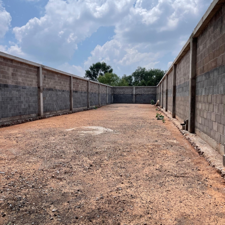 TERRENOS EN VENTA Y/O RENTA
