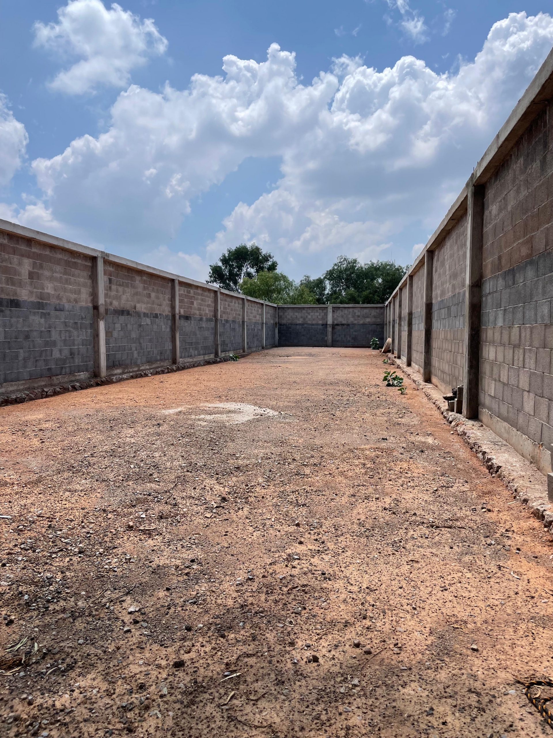 TERRENOS EN VENTA Y/O RENTA