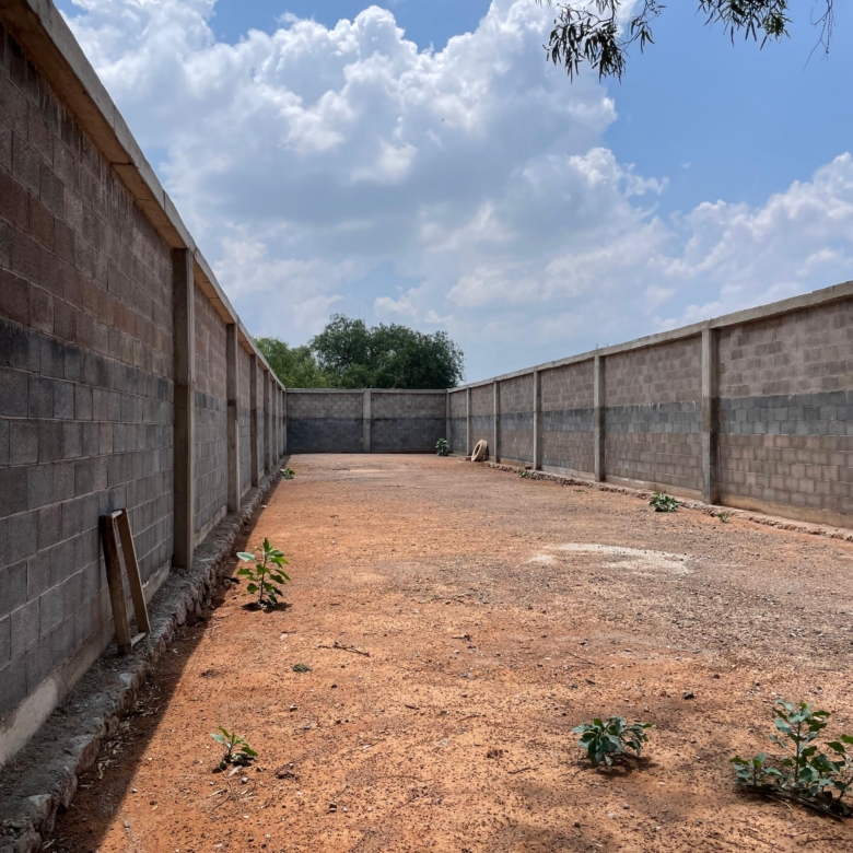 TERRENOS EN VENTA Y/O RENTA