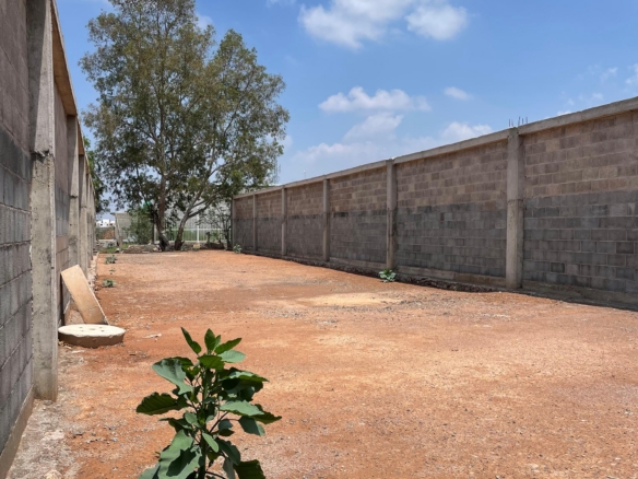 TERRENOS EN VENTA Y/O RENTA