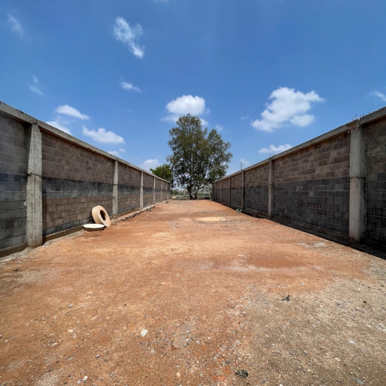 TERRENOS EN VENTA Y/O RENTA