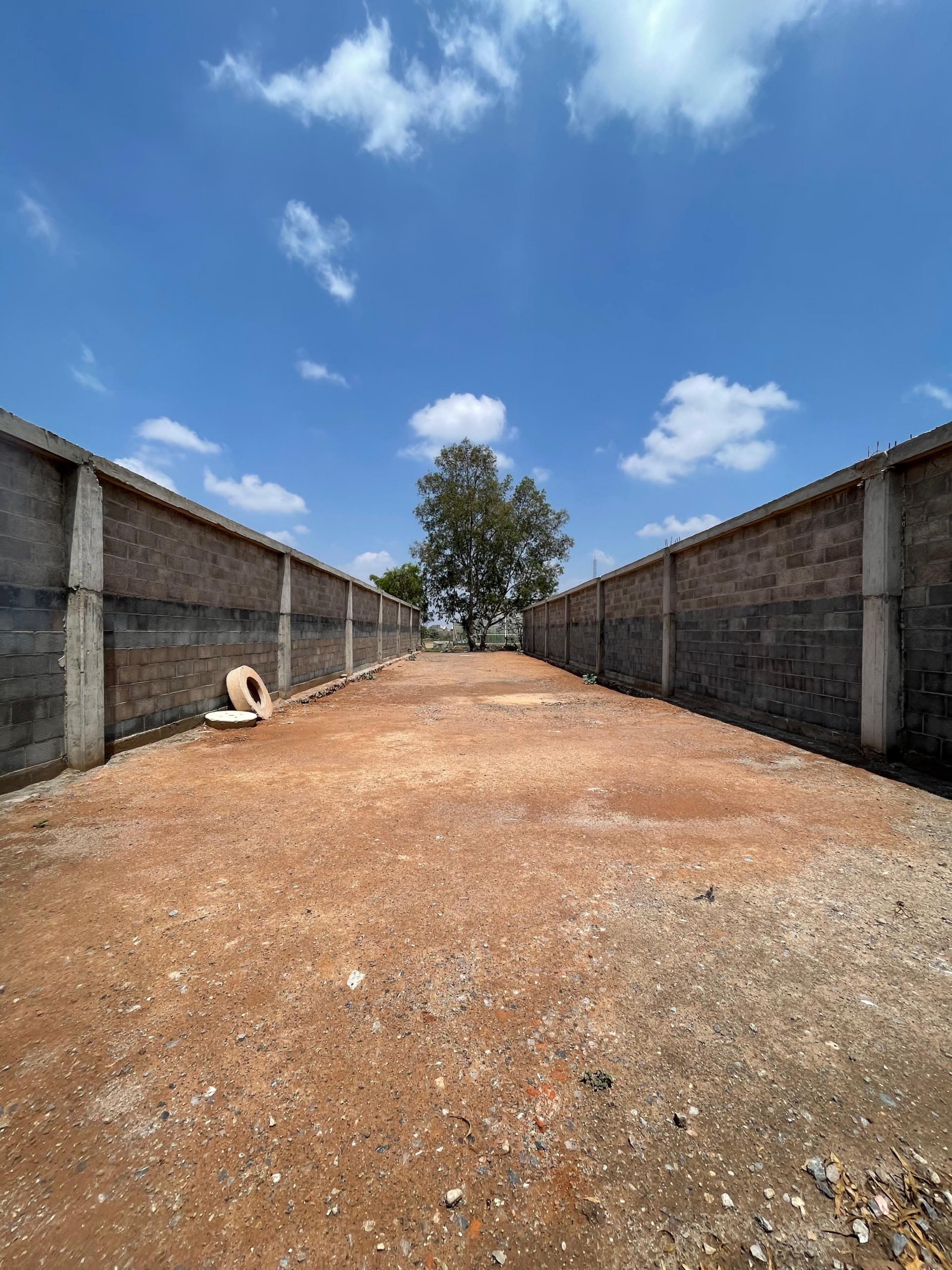 TERRENOS EN VENTA Y/O RENTA