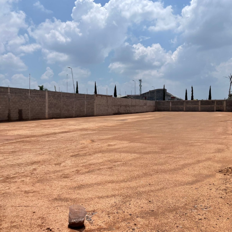 TERRENOS EN VENTA Y/O RENTA