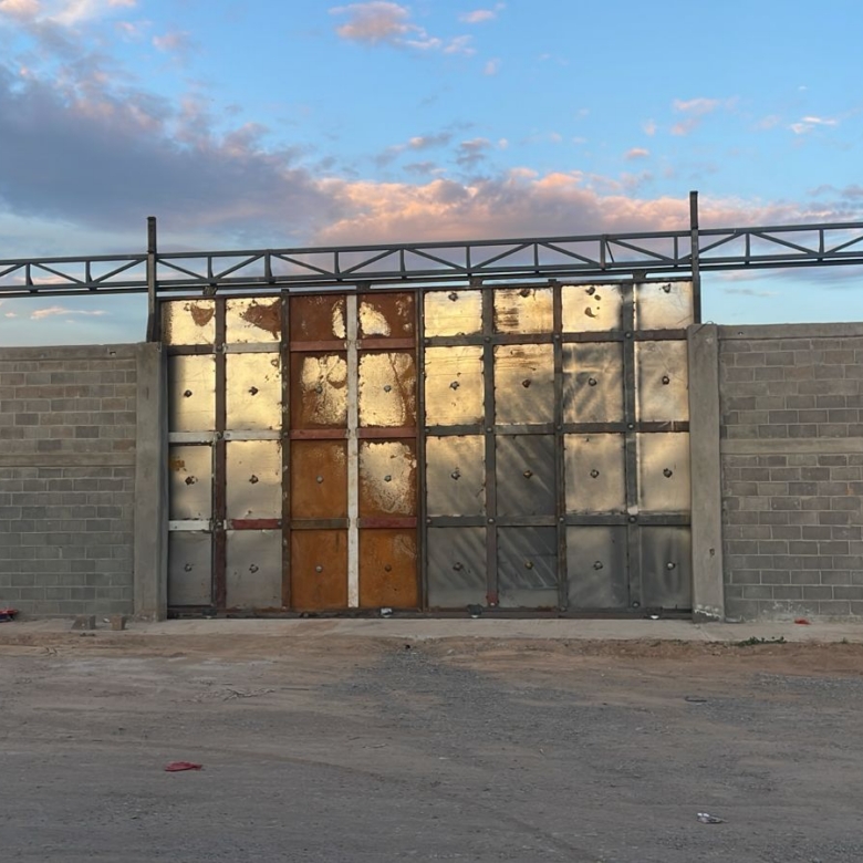 TERRENOS EN VENTA Y/O RENTA