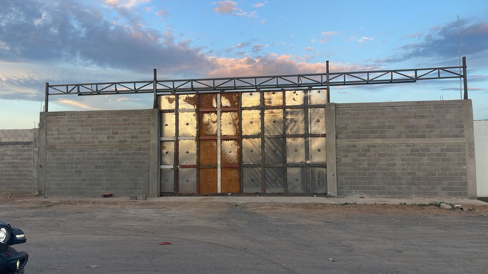 TERRENOS EN VENTA Y/O RENTA