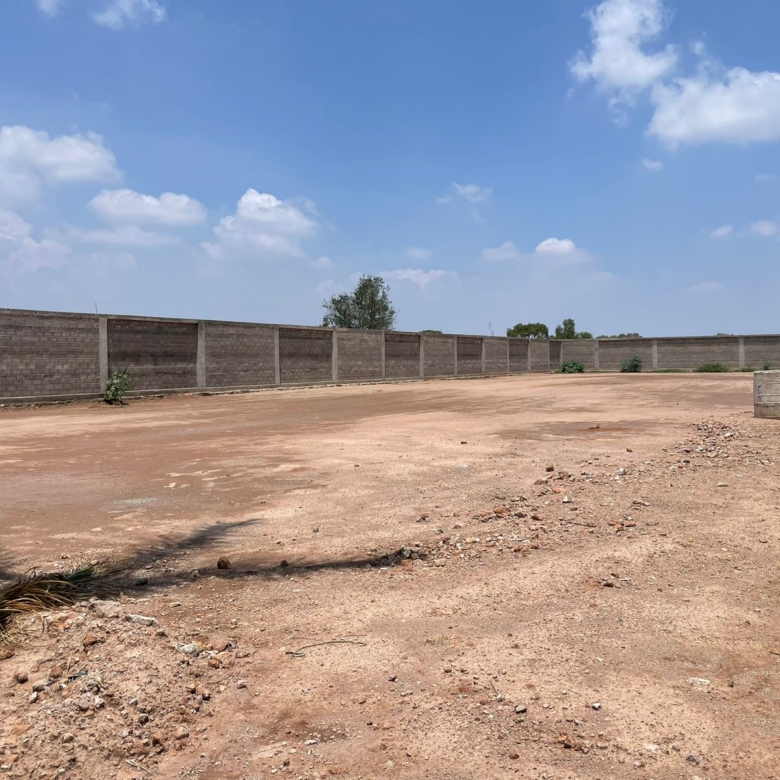 TERRENOS EN VENTA Y/O RENTA