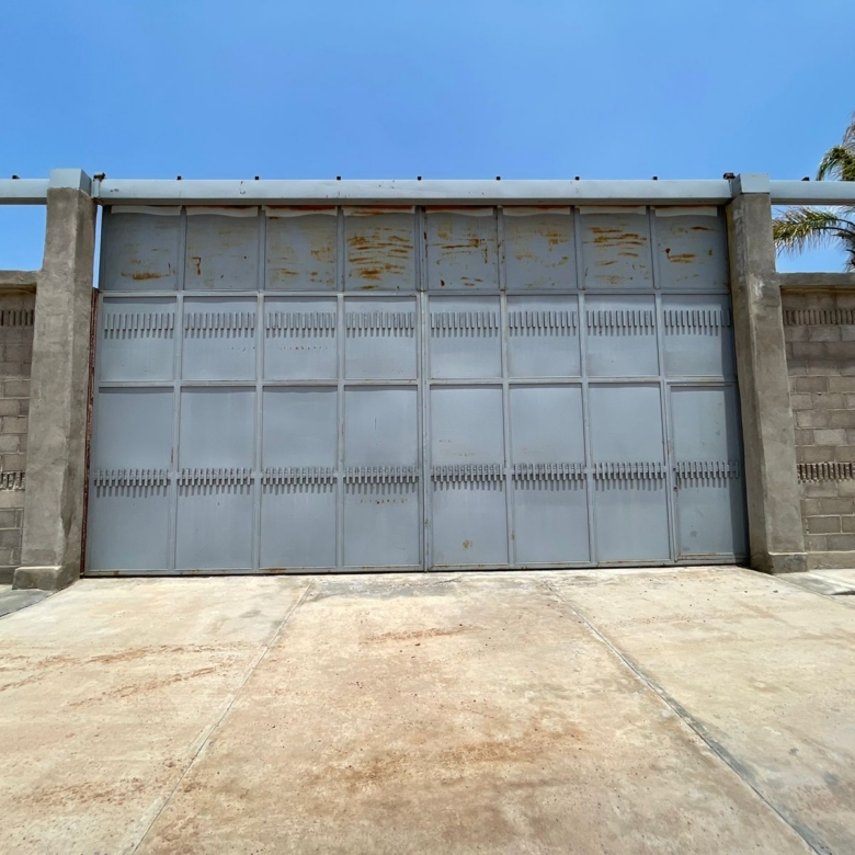 TERRENOS EN VENTA Y/O RENTA