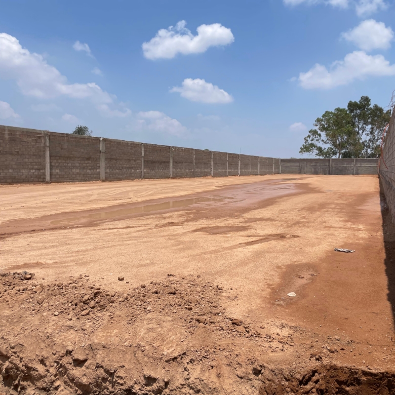 TERRENOS EN VENTA Y/O RENTA