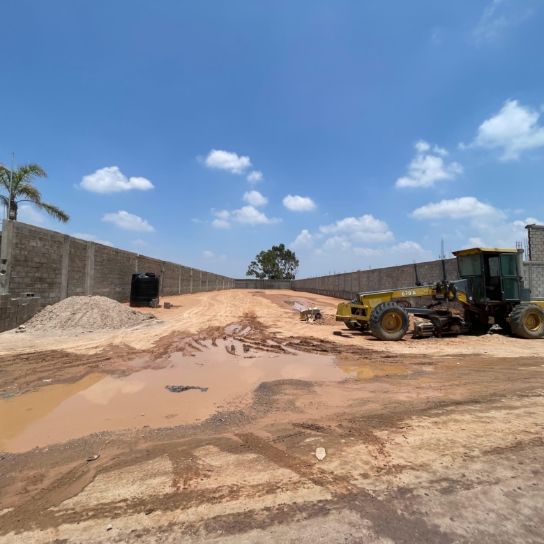 TERRENOS EN VENTA Y/O RENTA