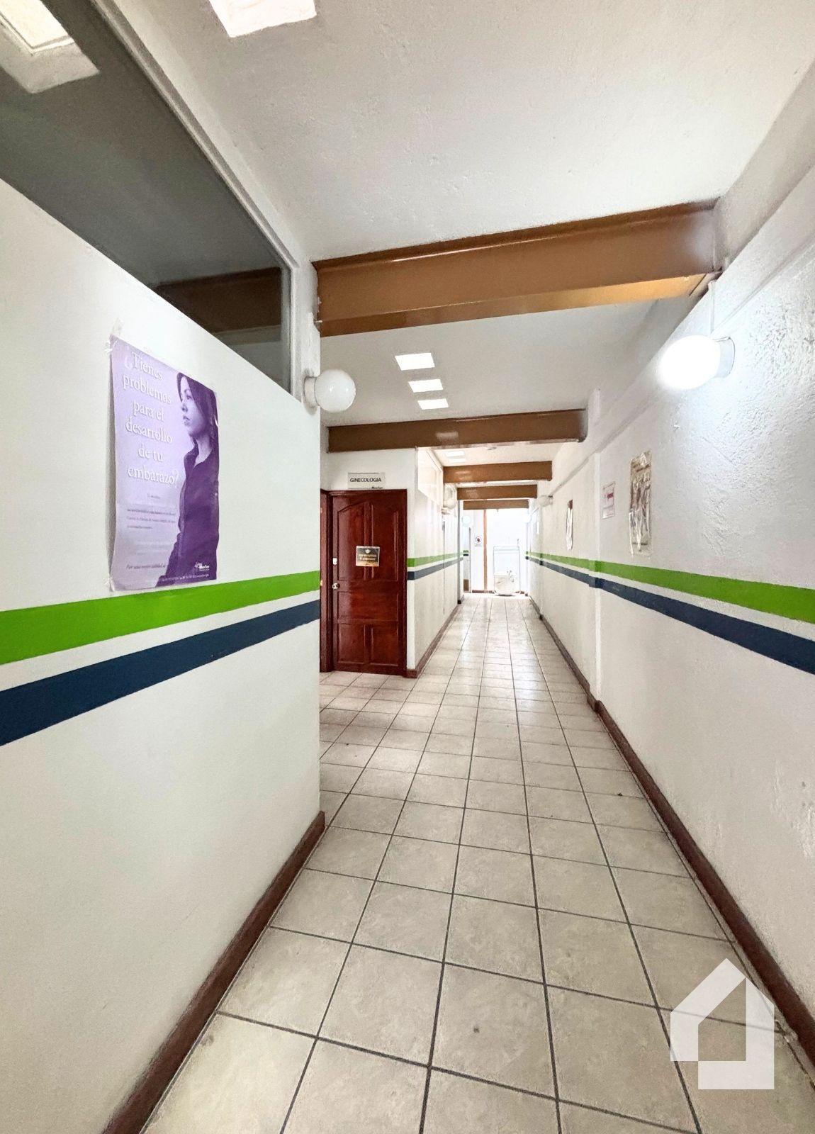 1000675030 CLÍNICA EN VENTA – REMATE POR DEBAJO DE SU AVALÚO