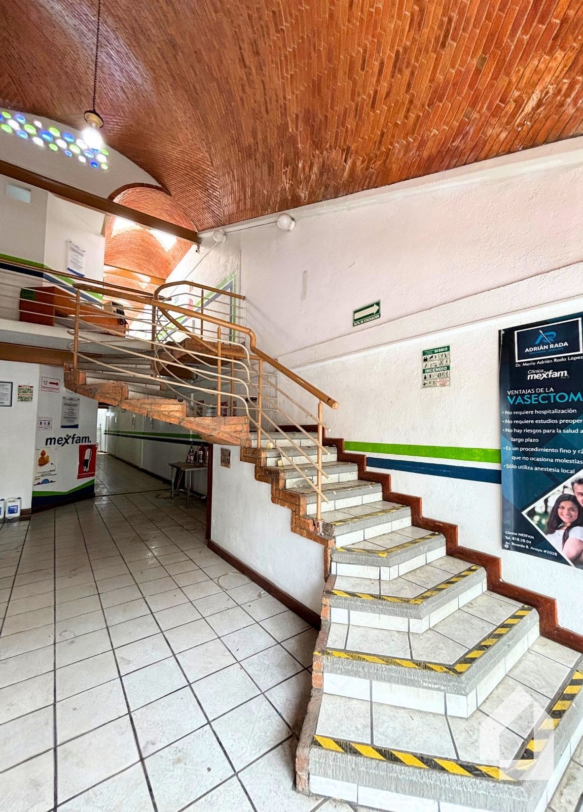 1000675036 CLÍNICA EN VENTA – REMATE POR DEBAJO DE SU AVALÚO