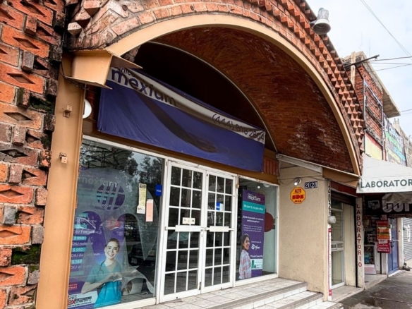 CLÍNICA EN VENTA – REMATE POR DEBAJO DE SU AVALÚO