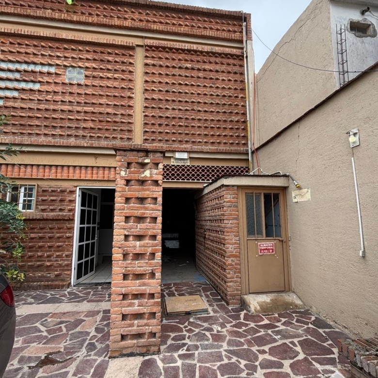 CLÍNICA EN VENTA – REMATE POR DEBAJO DE SU AVALÚO