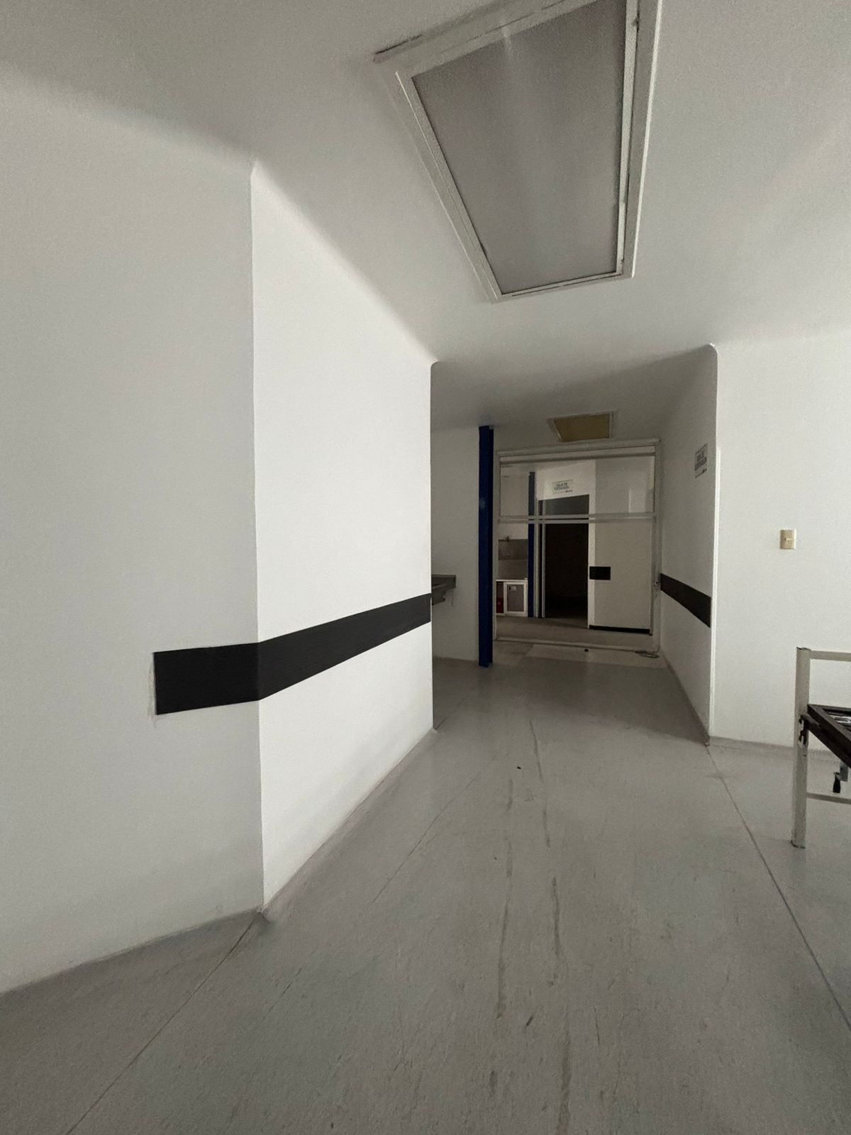 1000675077 CLÍNICA EN VENTA – REMATE POR DEBAJO DE SU AVALÚO