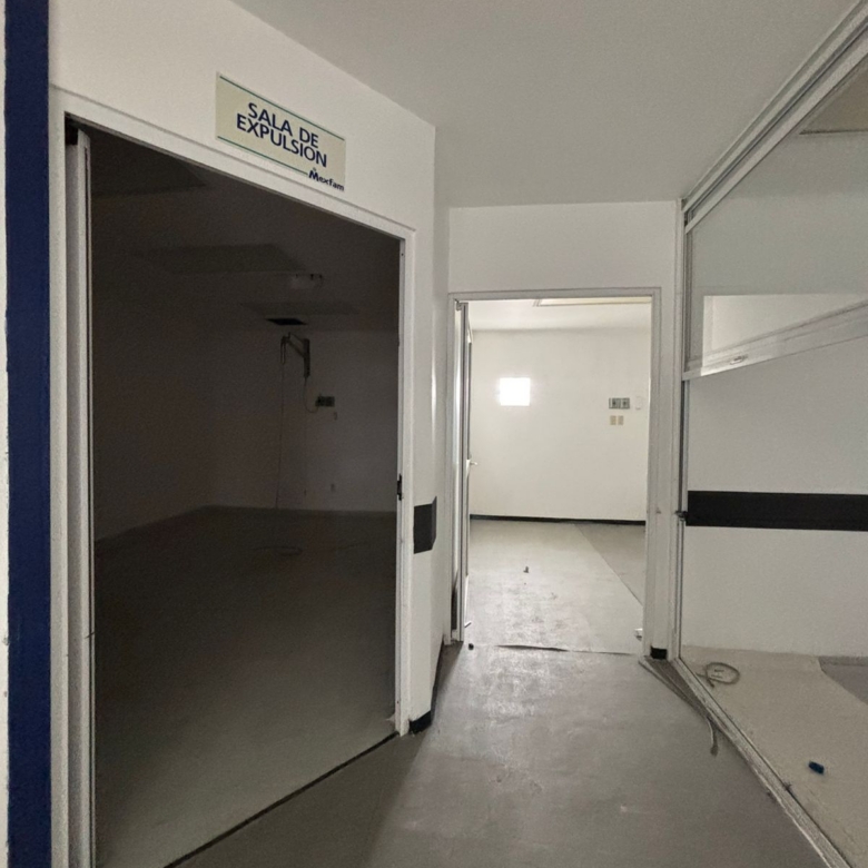 CLÍNICA EN VENTA – REMATE POR DEBAJO DE SU AVALÚO