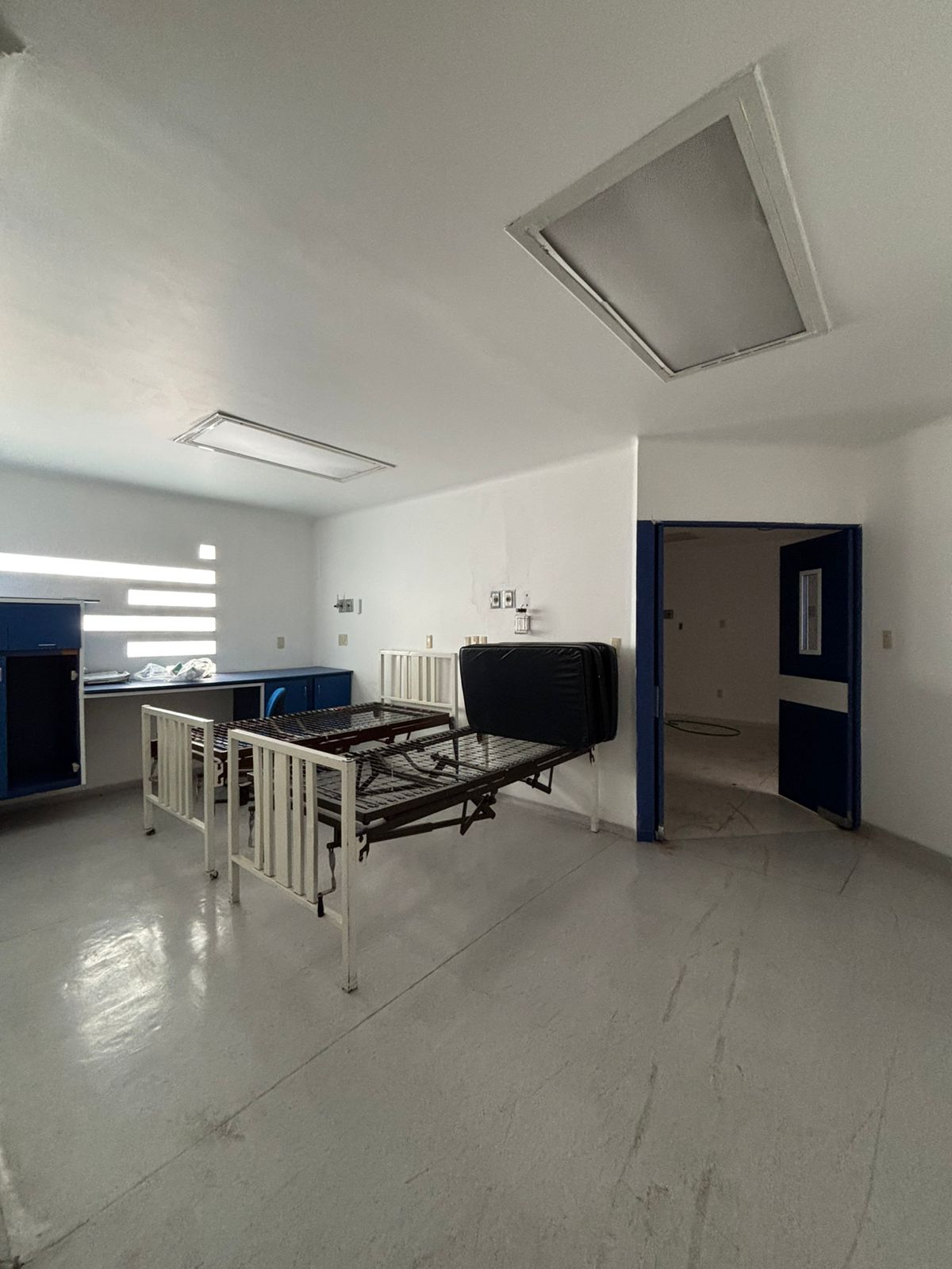1000675085 CLÍNICA EN VENTA – REMATE POR DEBAJO DE SU AVALÚO