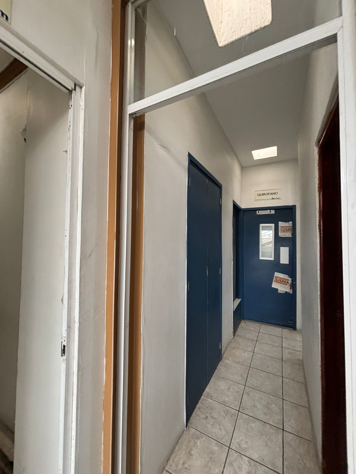 1000675087 CLÍNICA EN VENTA – REMATE POR DEBAJO DE SU AVALÚO
