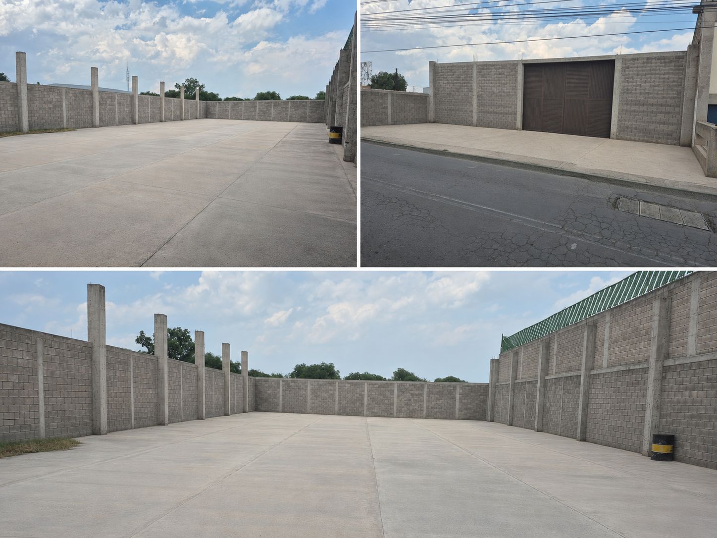 1000684225 Bodega / Terreno Bardeado