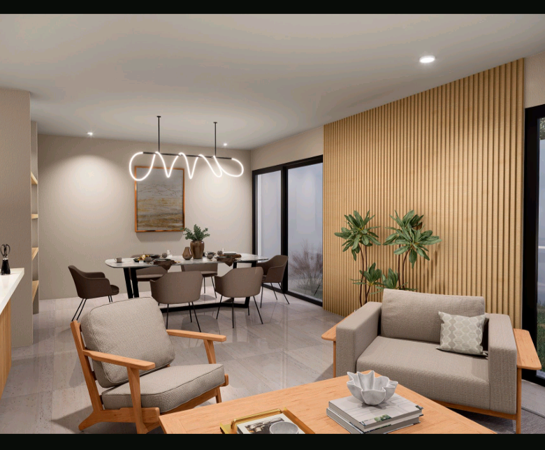 CASA RESIDENCIAL EN VENTA