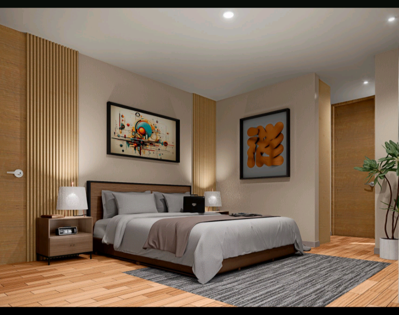 CASA RESIDENCIAL EN VENTA
