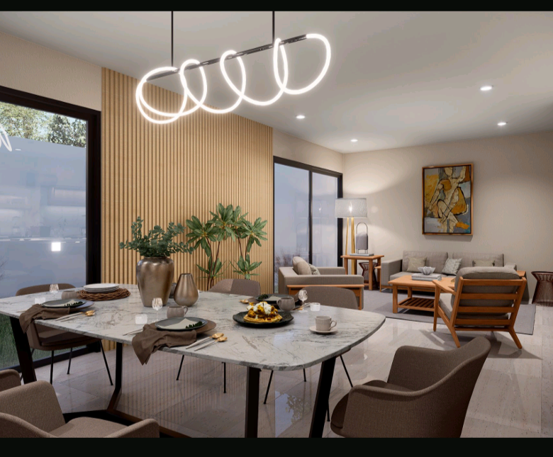 CASA RESIDENCIAL EN VENTA