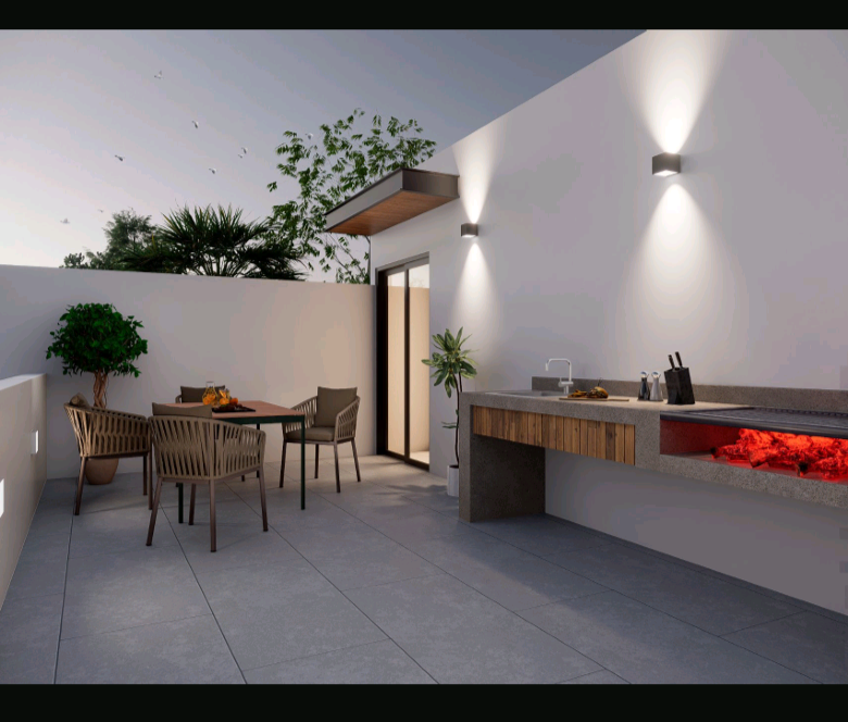 CASA RESIDENCIAL EN VENTA