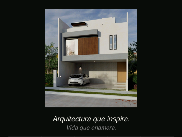 CASA RESIDENCIAL EN VENTA