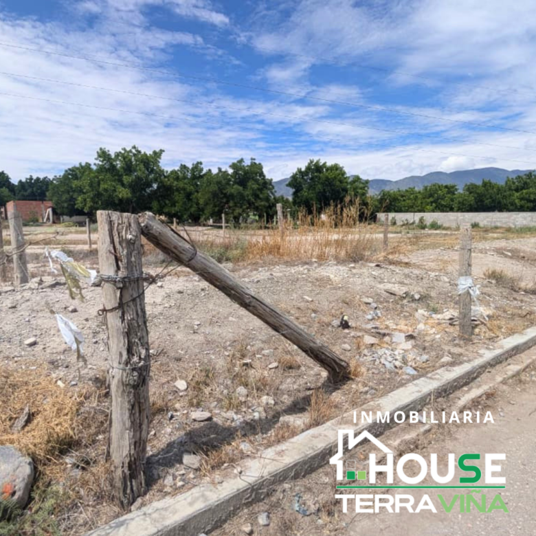 🏡 Terreno en venta en prolongación Morelos Parras