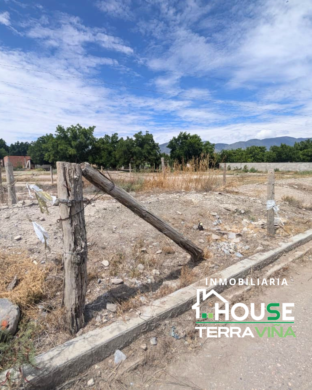 119 🏡 Terreno en venta en prolongación Morelos Parras