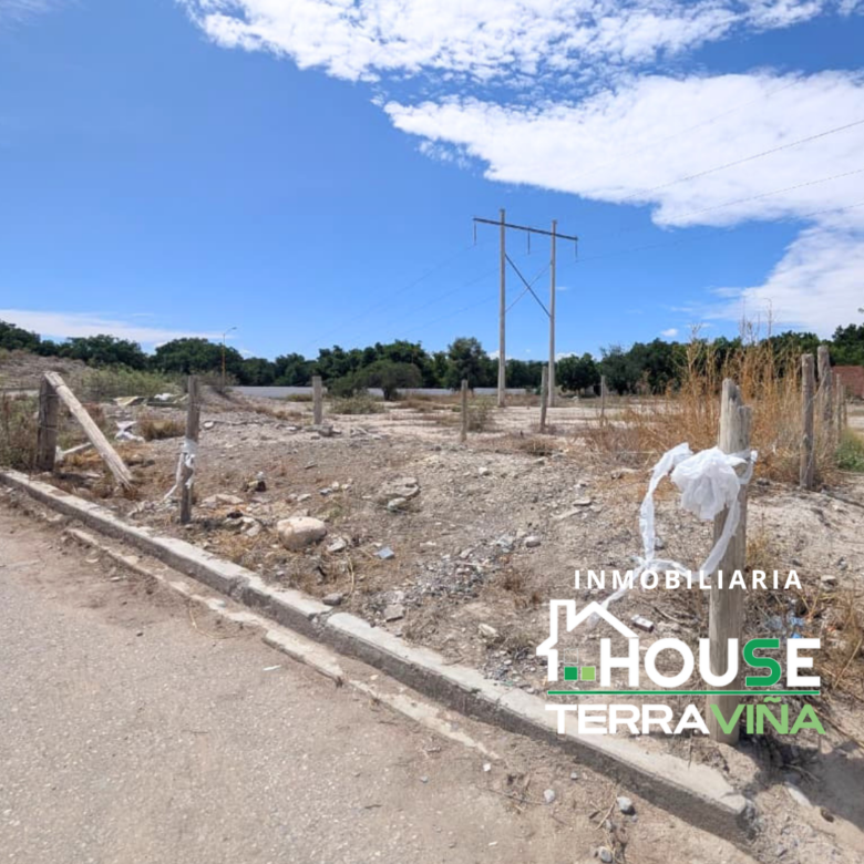 🏡 Terreno en venta en prolongación Morelos Parras