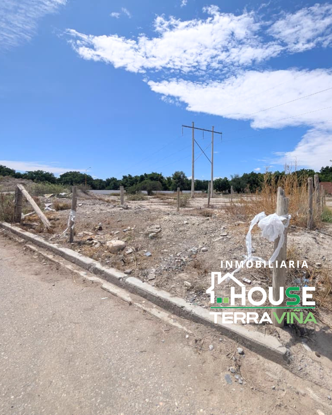 120 🏡 Terreno en venta en prolongación Morelos Parras