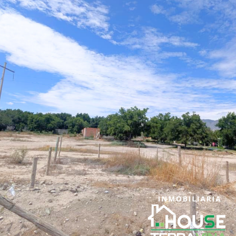 🏡 Terreno en venta en prolongación Morelos Parras