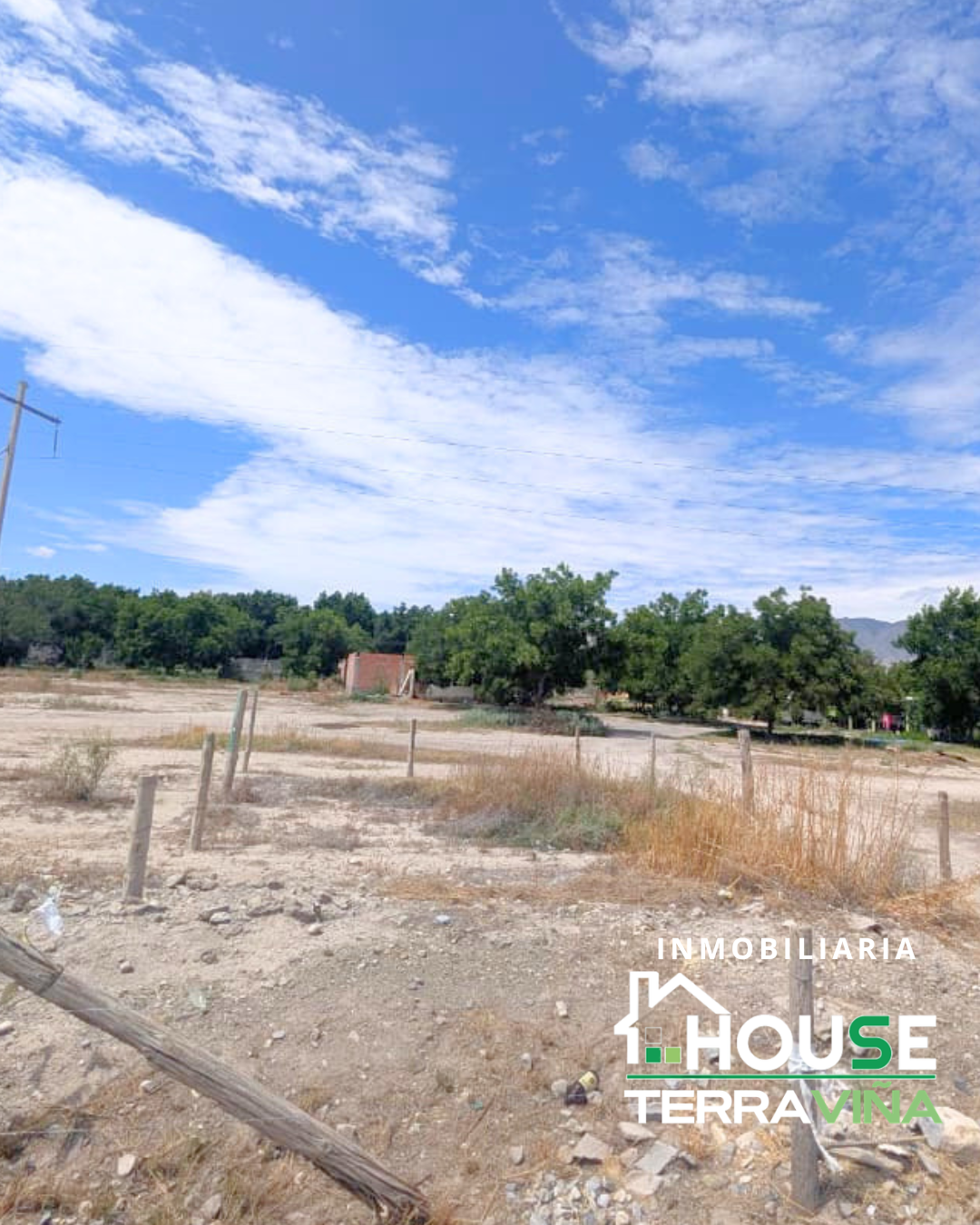 122 🏡 Terreno en venta en prolongación Morelos Parras