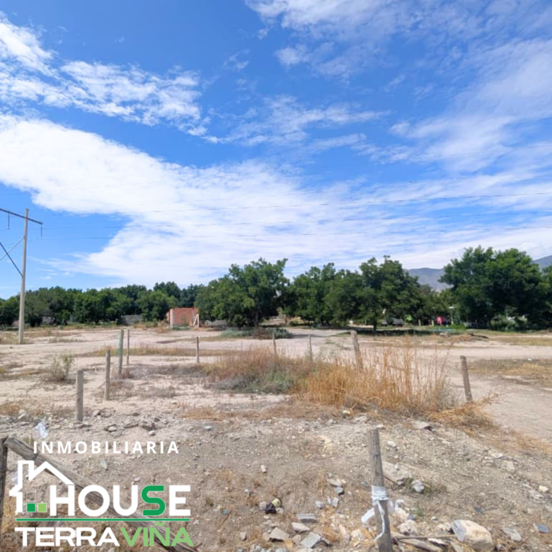 🏡 Terreno en venta en prolongación Morelos Parras